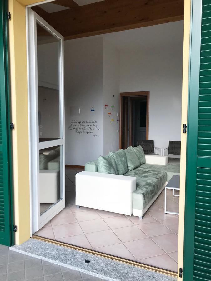 Perledo Residence The Pearl المظهر الخارجي الصورة