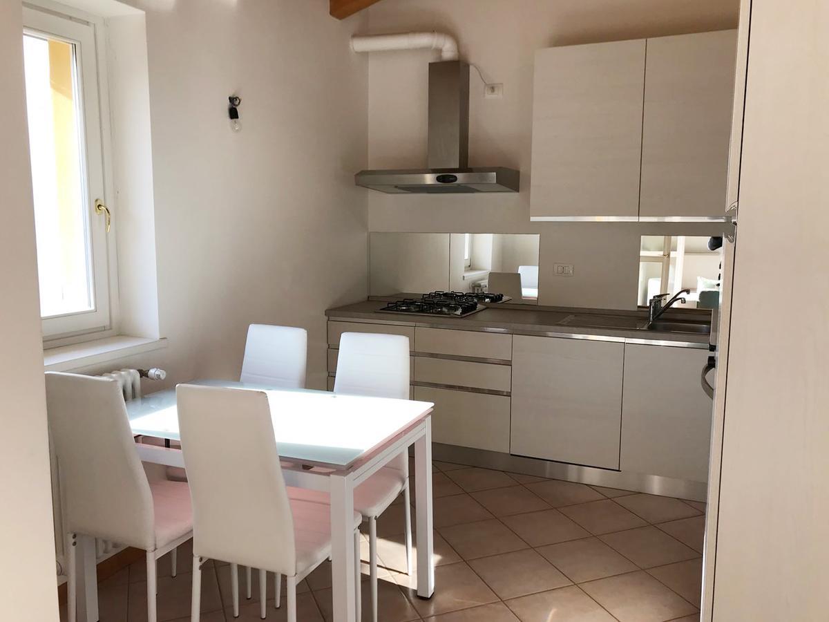 Perledo Residence The Pearl المظهر الخارجي الصورة
